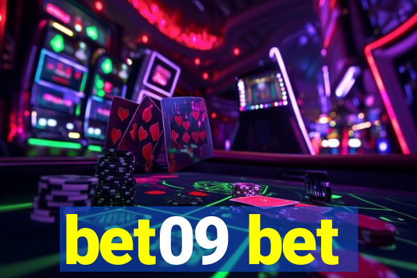 bet09 bet